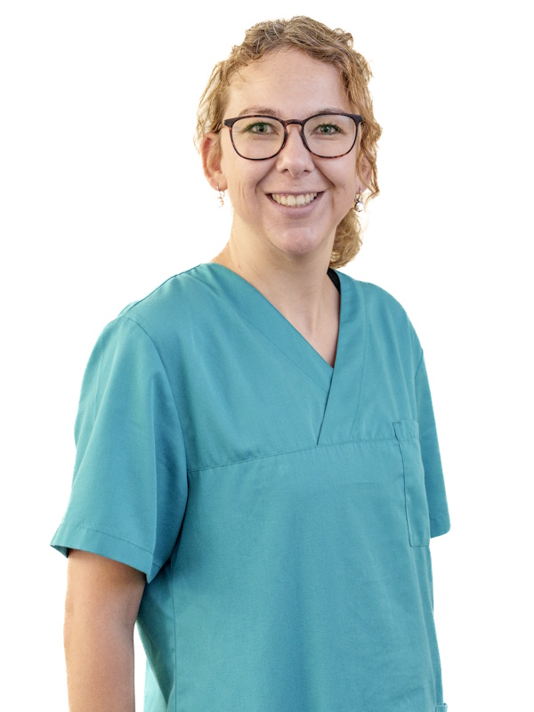 Sarah Fischer-Schläfli